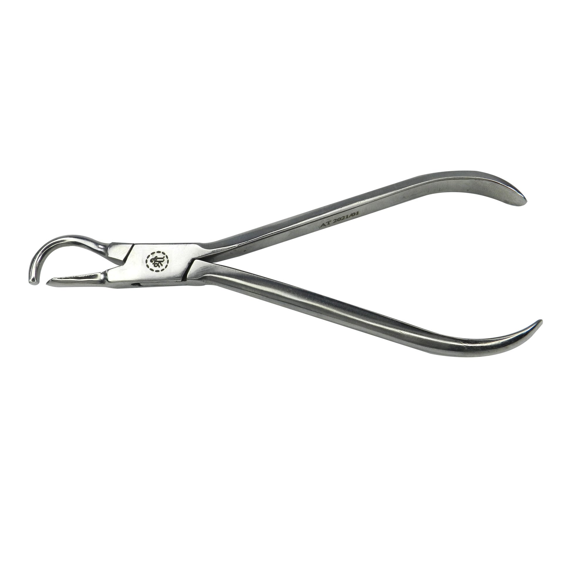 Shree Posterior Band Remover by Shree Orthodontics, a dental debanding tool used to remove orthodontic bands from teeth.