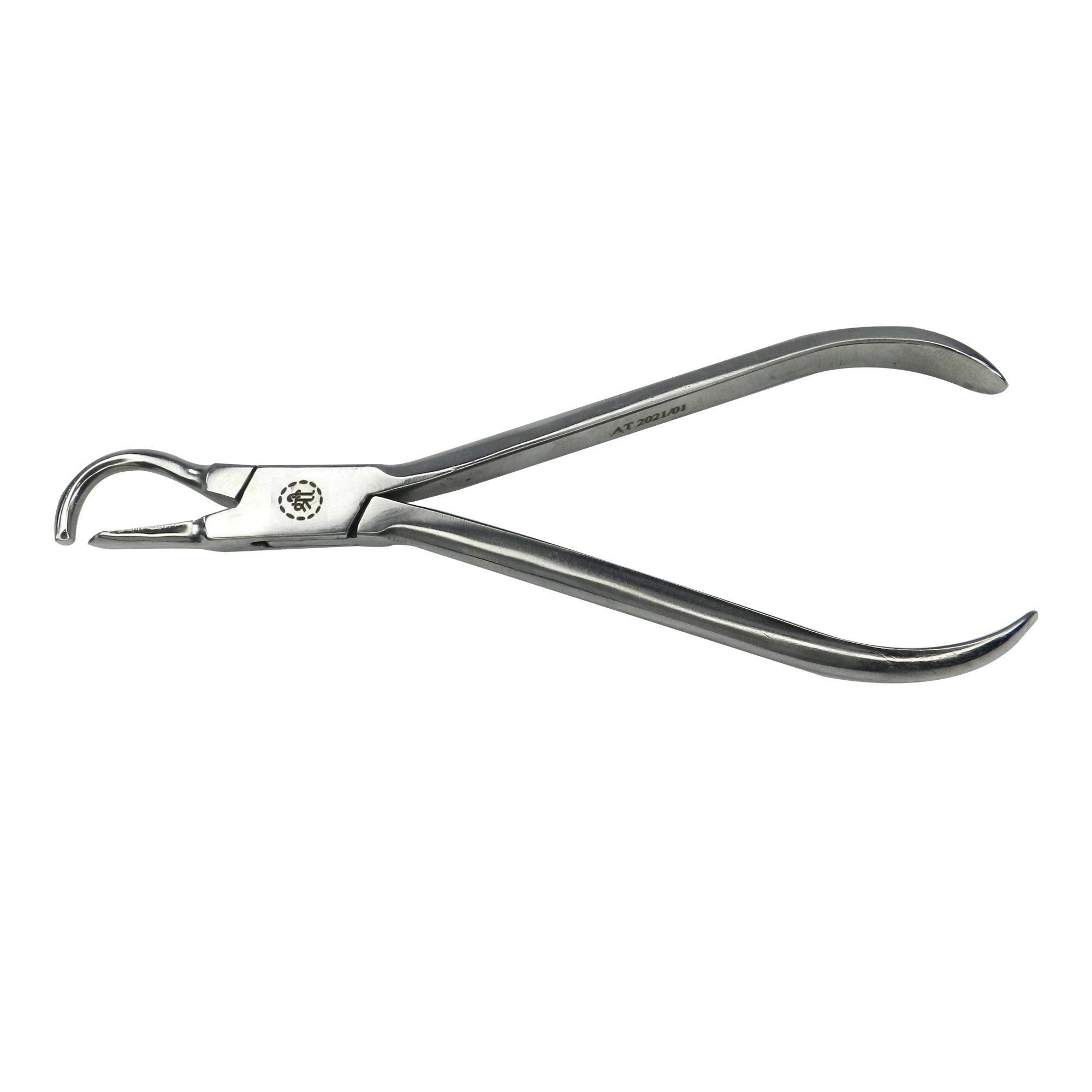 Shree Posterior Band Remover by Shree Orthodontics, a dental debanding tool used to remove orthodontic bands from teeth.