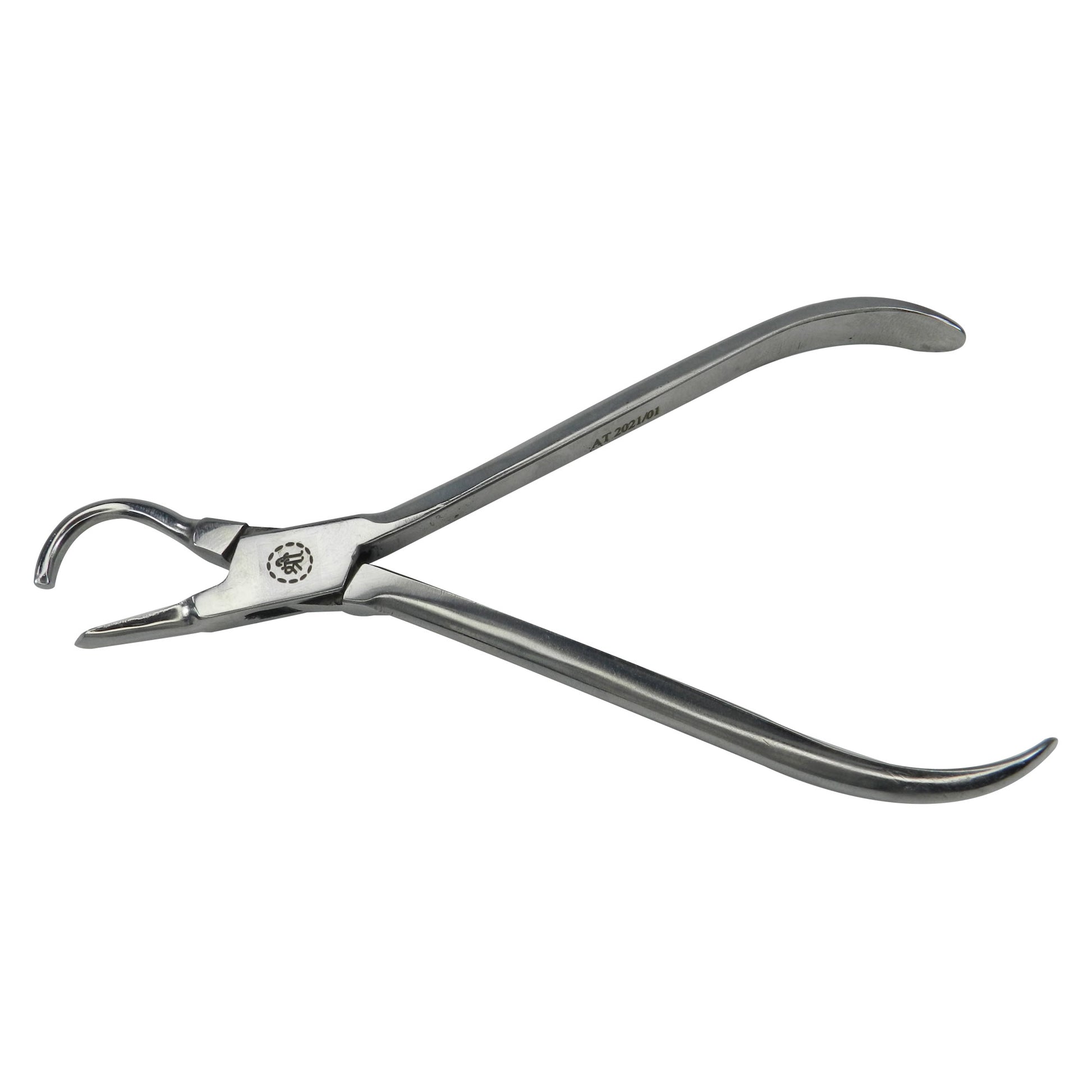 Shree Posterior Band Remover by Shree Orthodontics, dental debanding tool for removing orthodontic bands from teeth.
