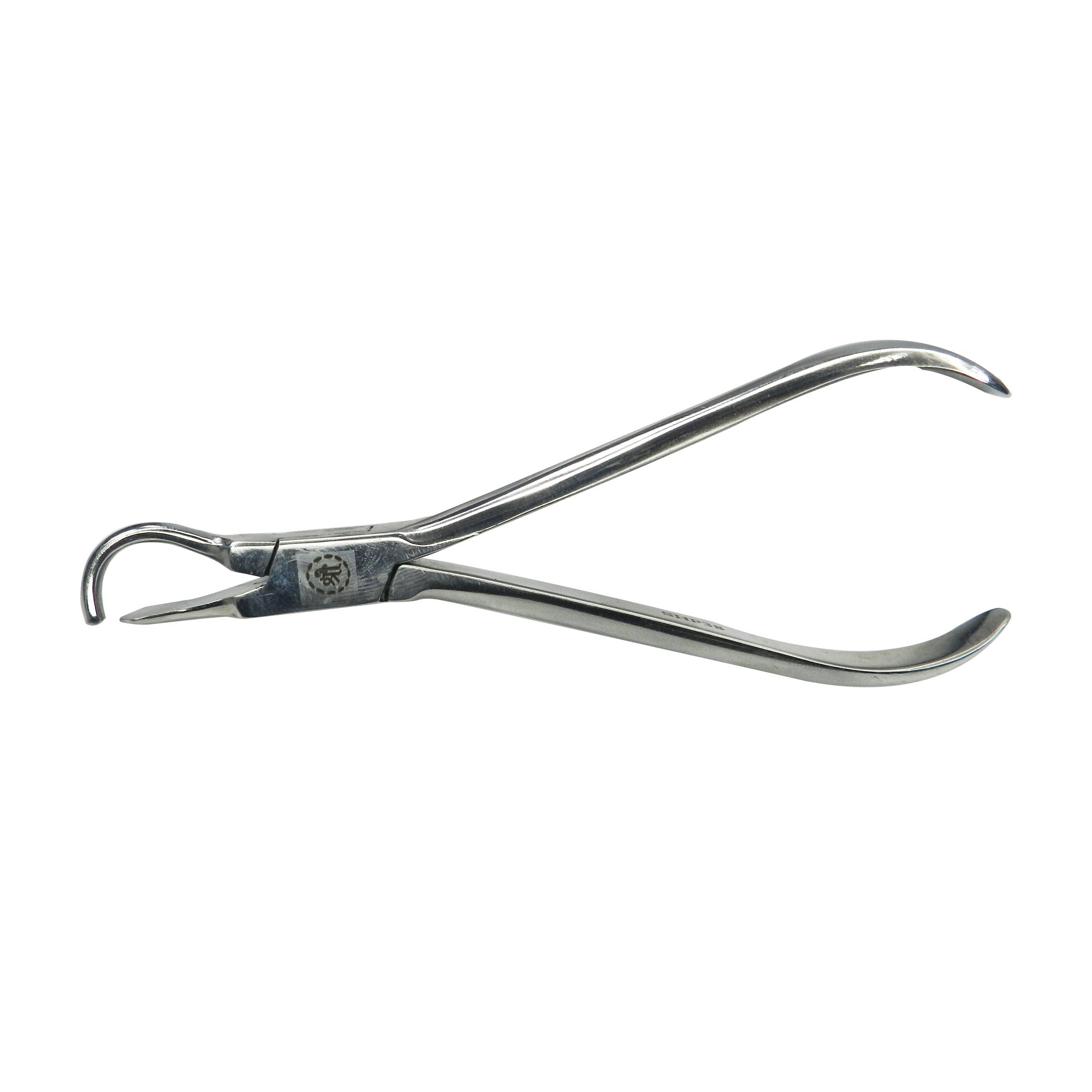 Shree Orthodontics Posterior Band Remover for debanding, showing a dental tool used in orthodontic band removal.