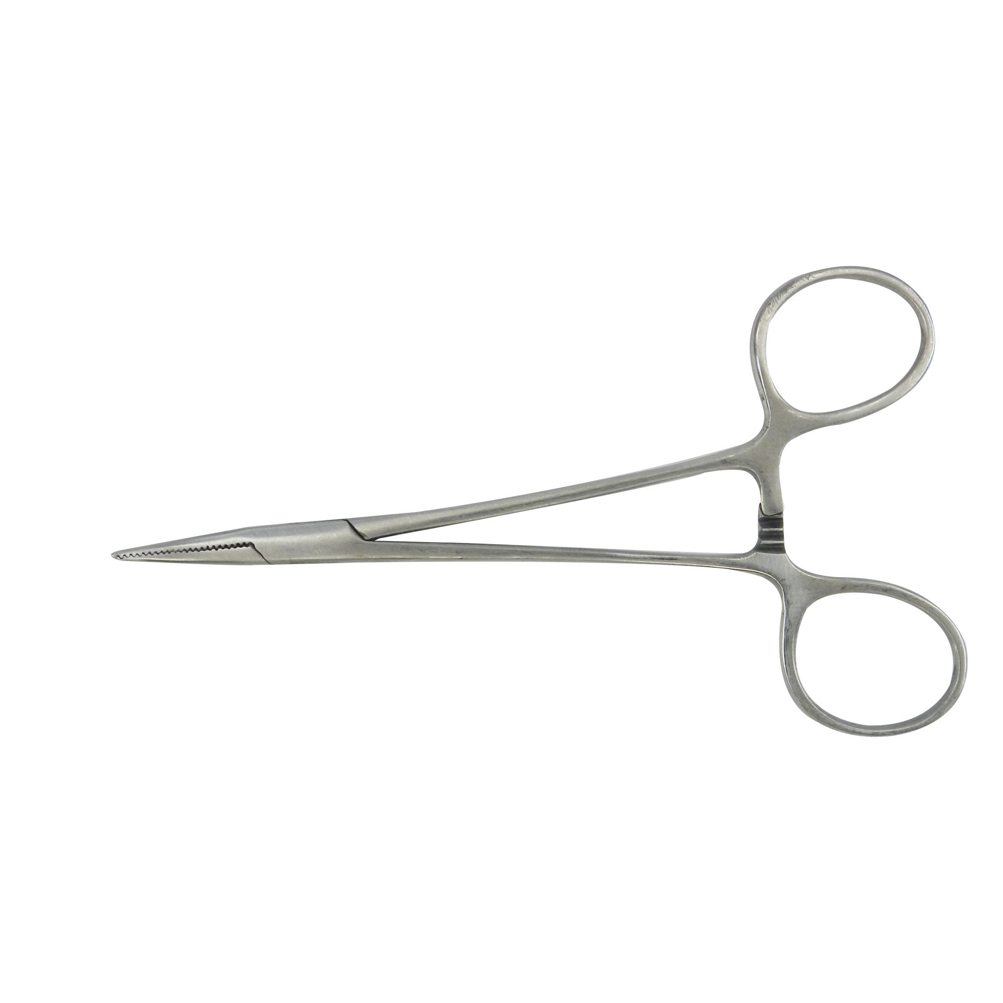 Shree Artery Forceps Curved by Shree Orthodontics, stainless steel surgical forceps with curved tips for precise artery handling.