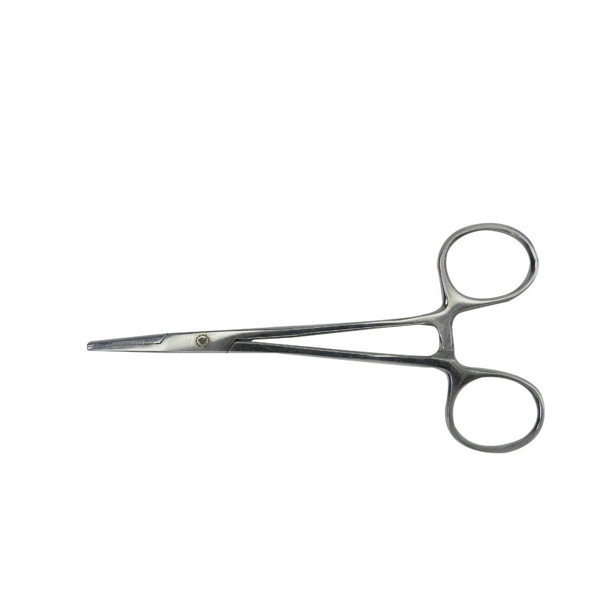 Shree Artery Forceps Straight by Shree Orthodontics, a stainless steel surgical instrument with curved tips for precise artery handling