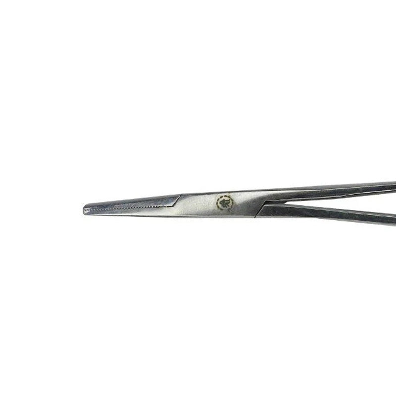 Shree Artery Forceps Straight from Shree Orthodontics, stainless steel forceps with straight tips for precise medical procedures.