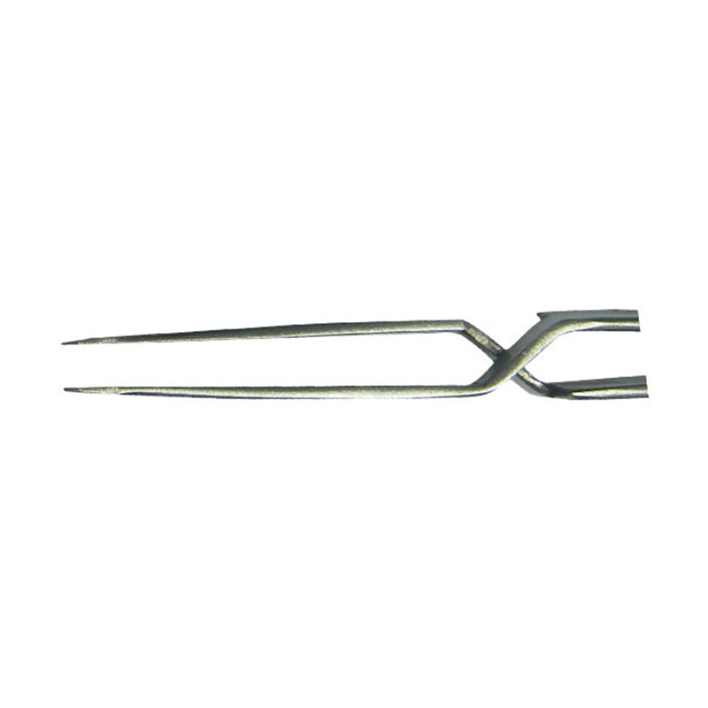 Shree Orthodontics anterior square tips bracket holder forceps and tweezers for precise orthodontic work
