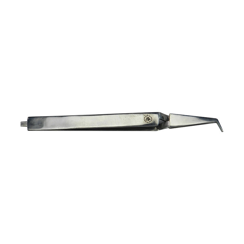 Shree Orthodontics posterior tweezer tips for bracket holder, forceps and tweezers for dental orthodontic procedures.