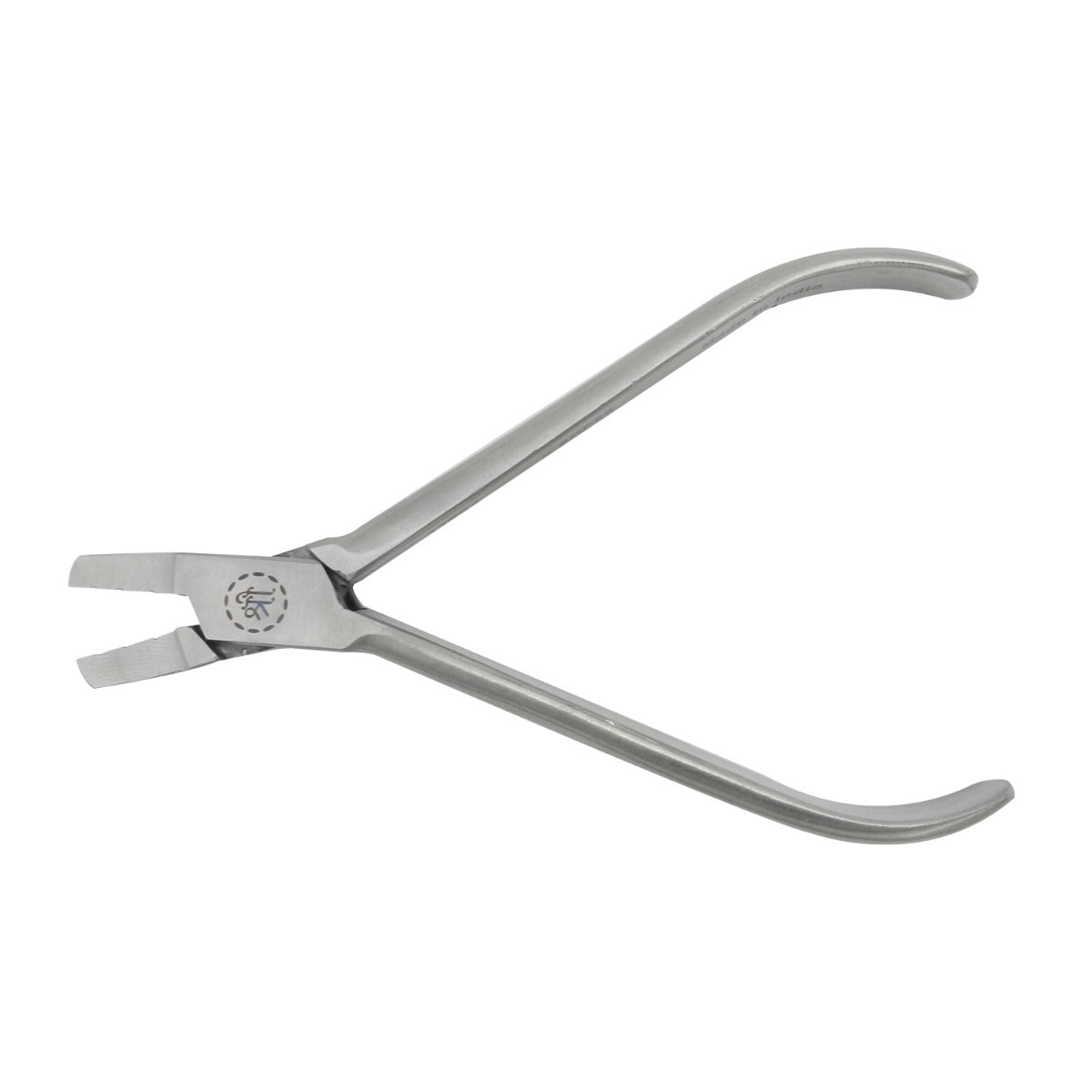 Shree Orthodontics TPA Lingual Arch Forming Pliers used for shaping lingual orthodontic arches in dental procedures.