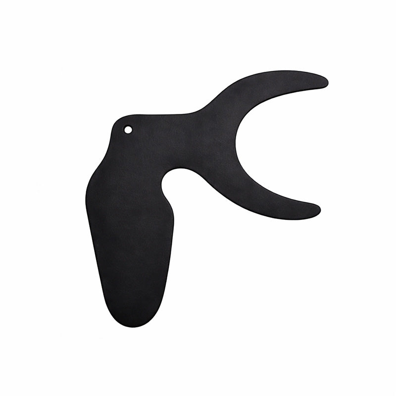 Photographic image of Shree Steel Contraster Buccal C-2B Type, a product by Shree Orthodontics for dental orthodontic contrast.