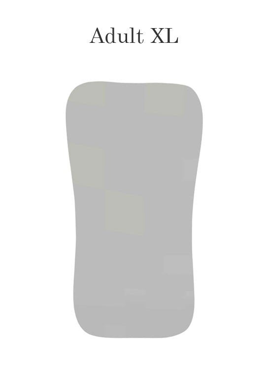 Shree Single Sided Glass Photographic Mirror by Shree Orthodontics, showing a clear, single-sided glass photographic mirror for dental use.