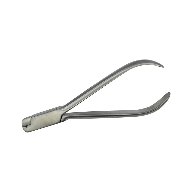 Shree Facebow Loop Forming Plier by Shree Orthodontics, a utility and specialty orthodontic tool for forming facebow loops.