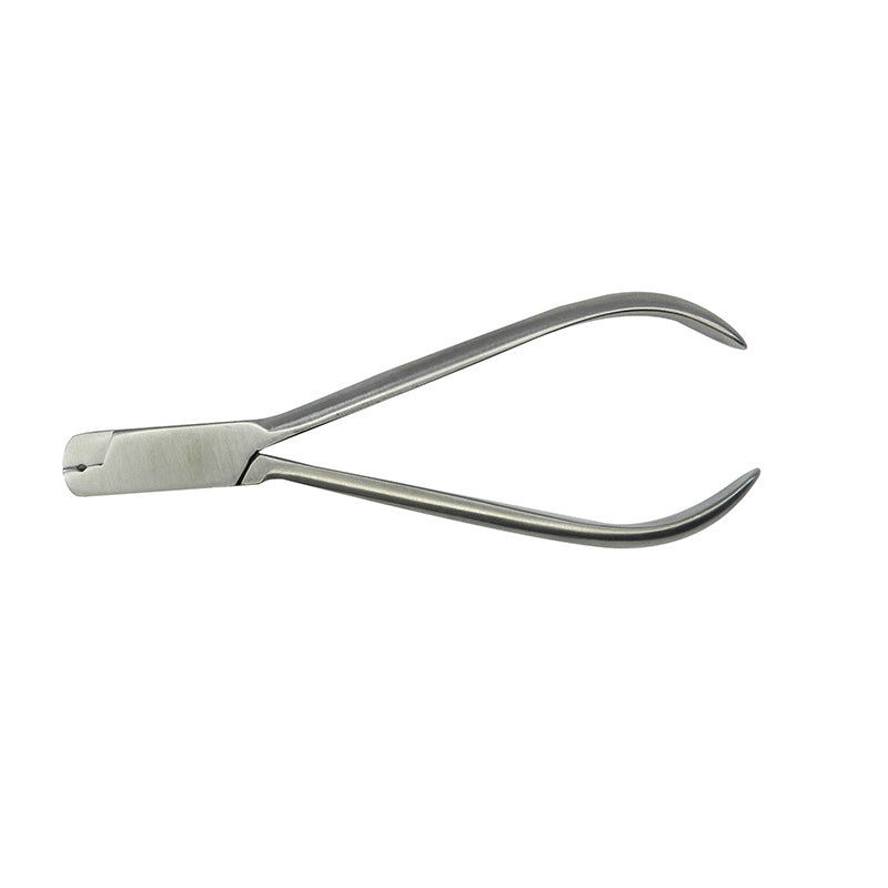 Shree Facebow Loop Forming Plier by Shree Orthodontics, a utility tool for orthodontic loop shaping and forming in dental procedures.