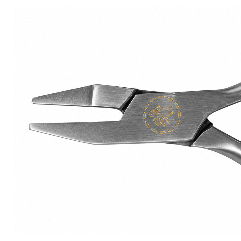 Shree Three Beak Plier from Shree Orthodontics, a utility and specialty tool with three beak tips for precise orthodontic work.