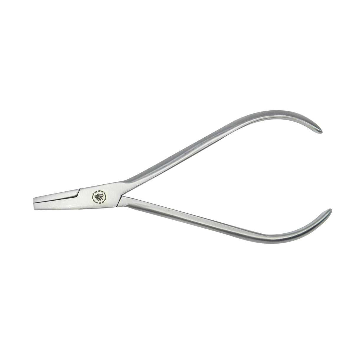 Shree Canine Contouring Plier by Shree Orthodontics for wire forming in dental orthodontic procedures.