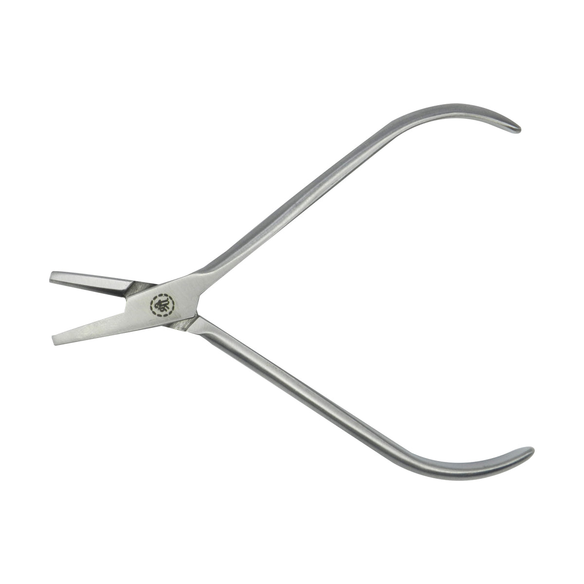 Shree Canine Contouring Plier by Shree Orthodontics, wire forming tool for precise canine shaping in orthodontic procedures
