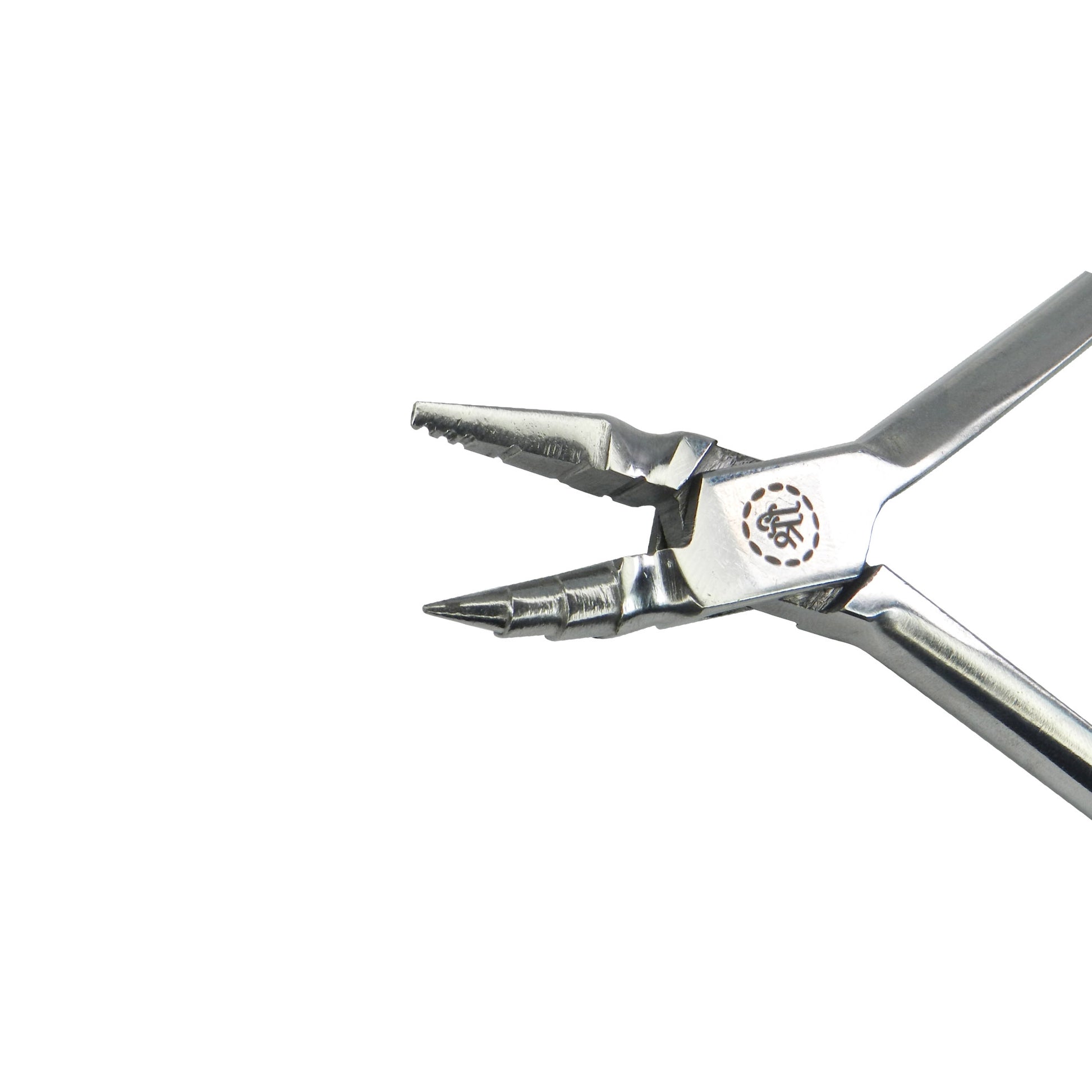 Shree Orthodontics Young Style universal wire forming plier with ergonomic handles for precise orthodontic wire shaping.