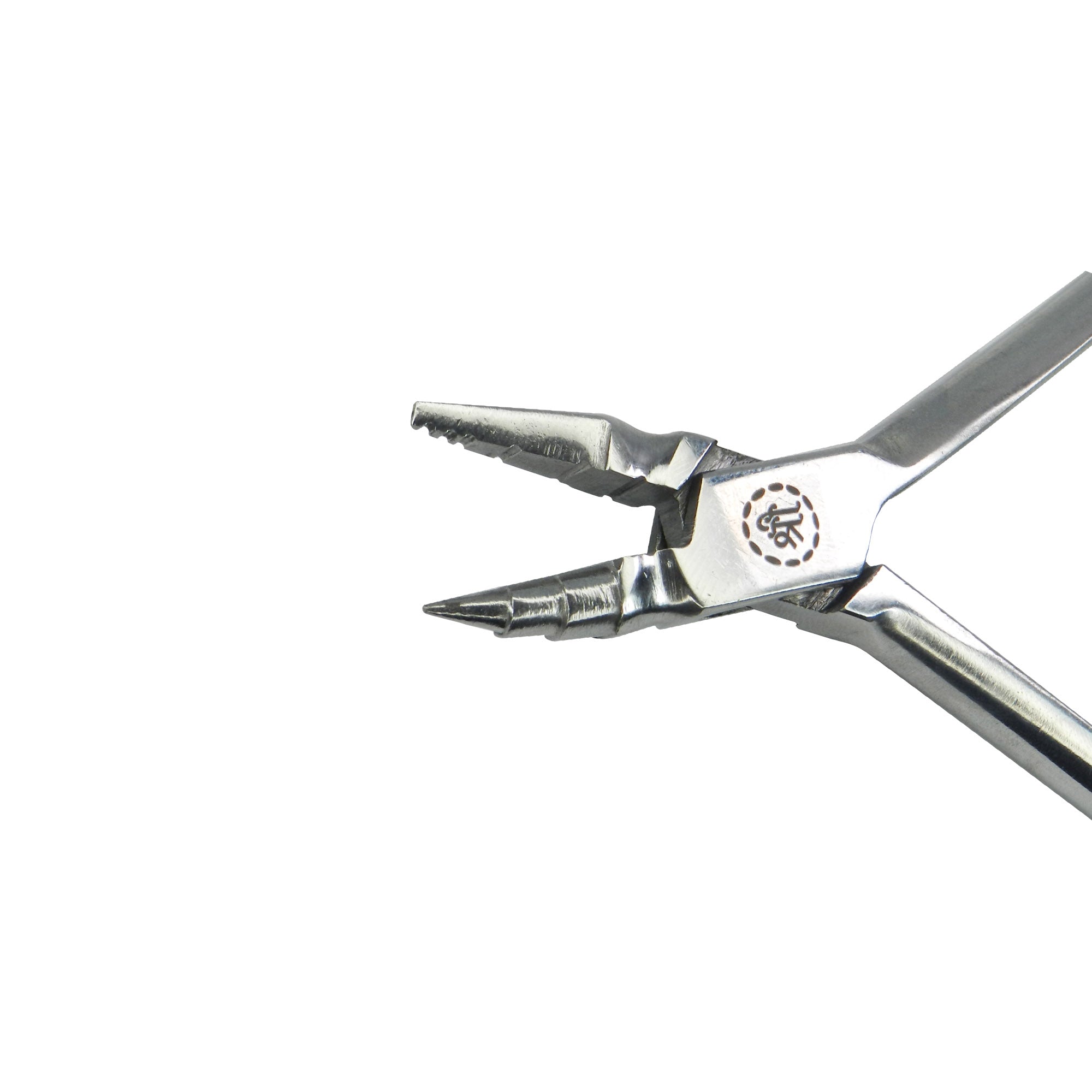 Shree Orthodontics Young Style universal wire forming plier with ergonomic handles for precise orthodontic wire shaping.