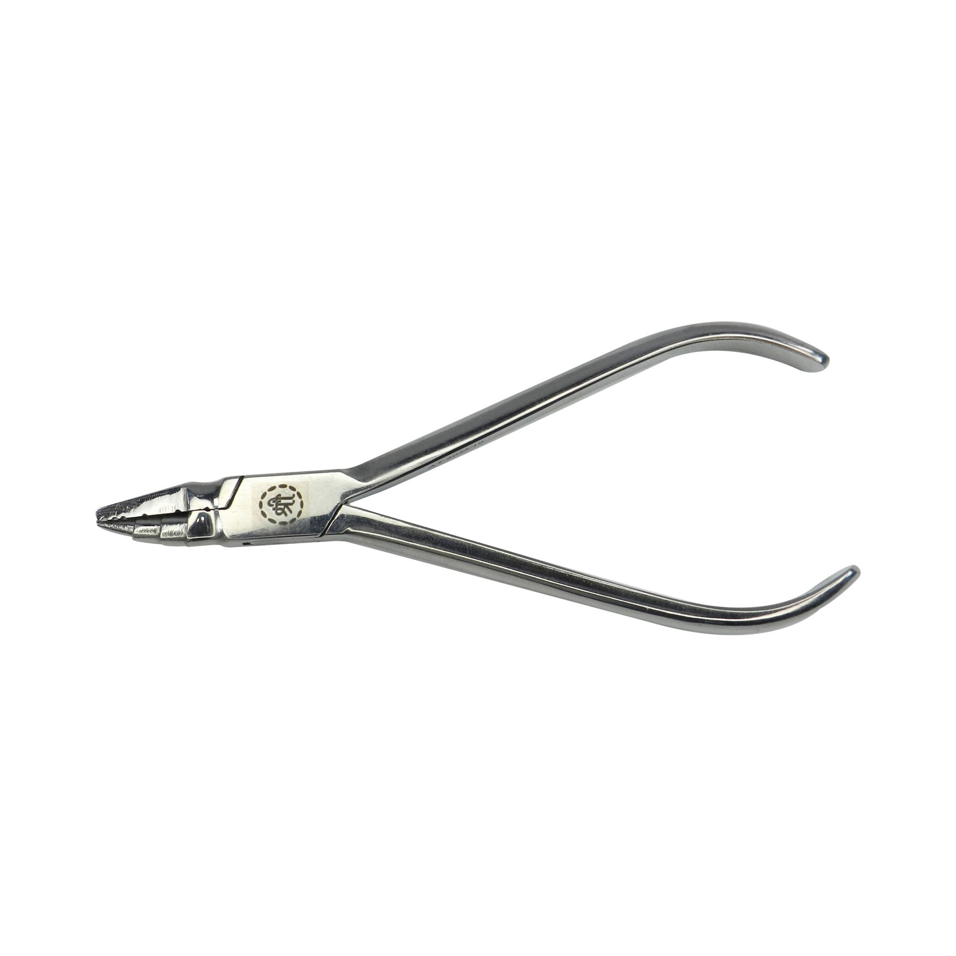 Shree Young Style Universal Wire Forming Plier from Shree Orthodontics, designed for precise orthodontic wire shaping.