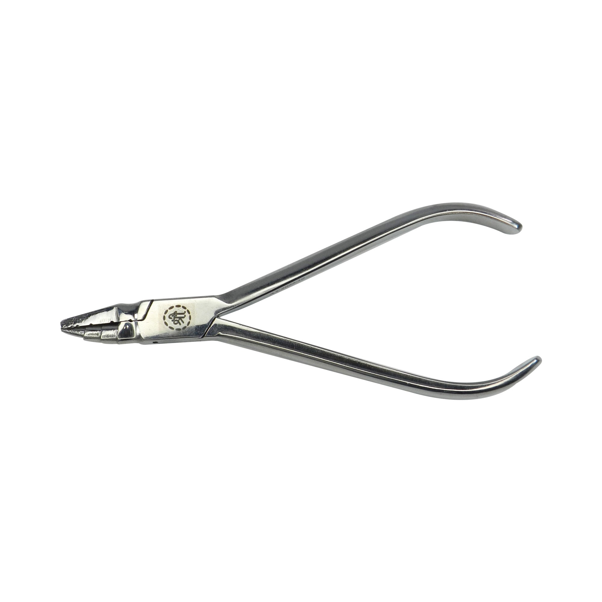 Shree Young Style Universal Wire Forming Plier from Shree Orthodontics, designed for precise orthodontic wire shaping.