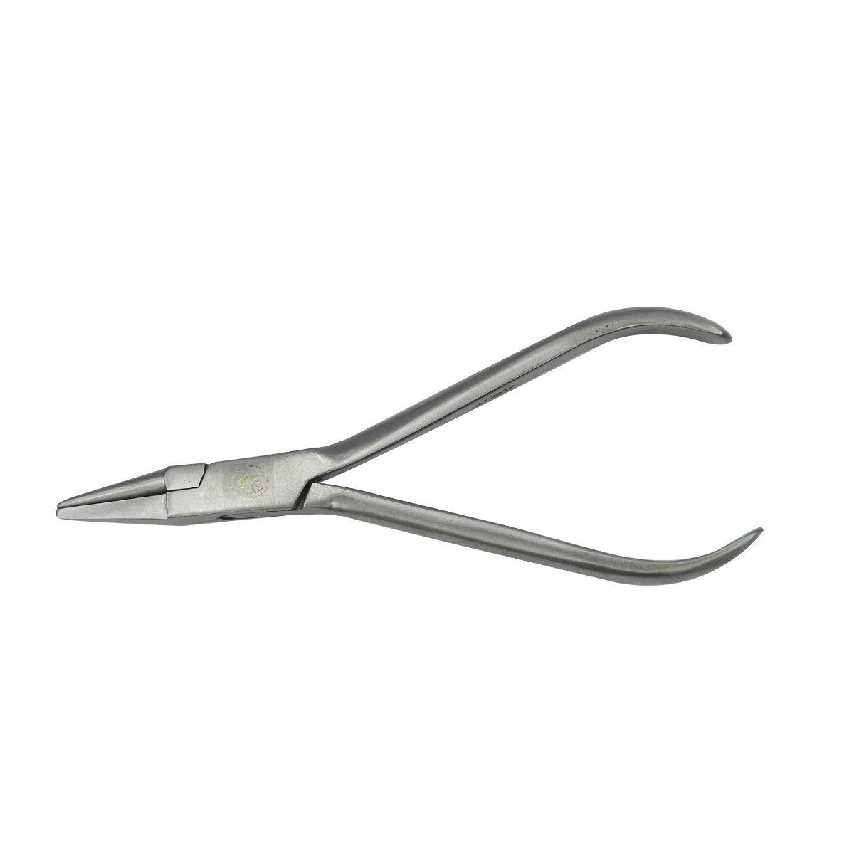 Shree Light Wire Plier Without Grooves Long - Libral Traders