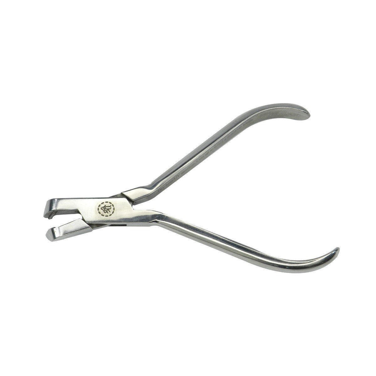 Shree Distal End Cutter With Safety Hold - Libral Traders