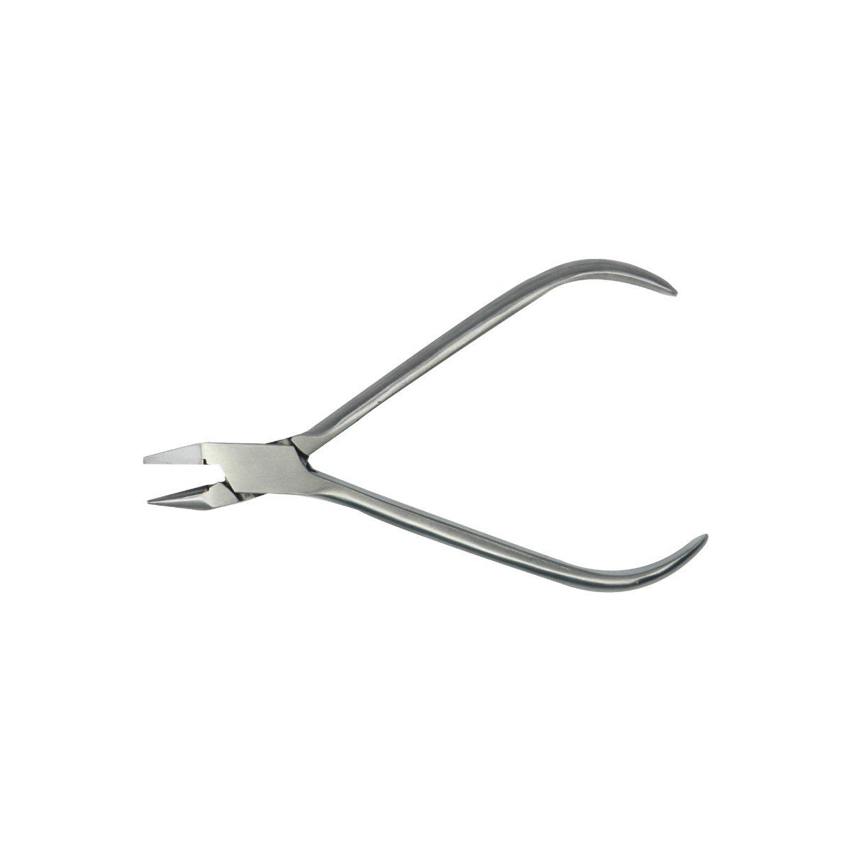 Shree Light Wire Plier With TC & Without Grooves - Libral Traders