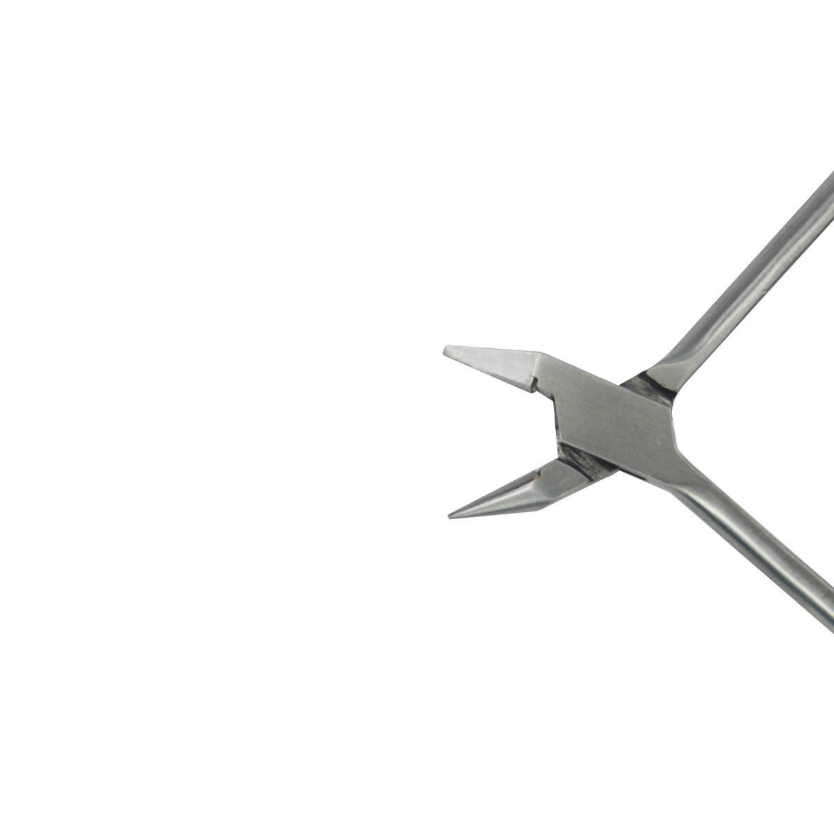 Shree Light Wire Plier With TC & Without Grooves - Libral Traders
