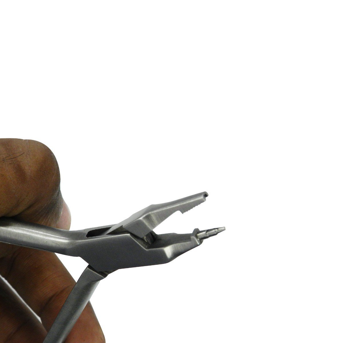 Shree Loop Forming Plier Tweed Style - Libral Traders