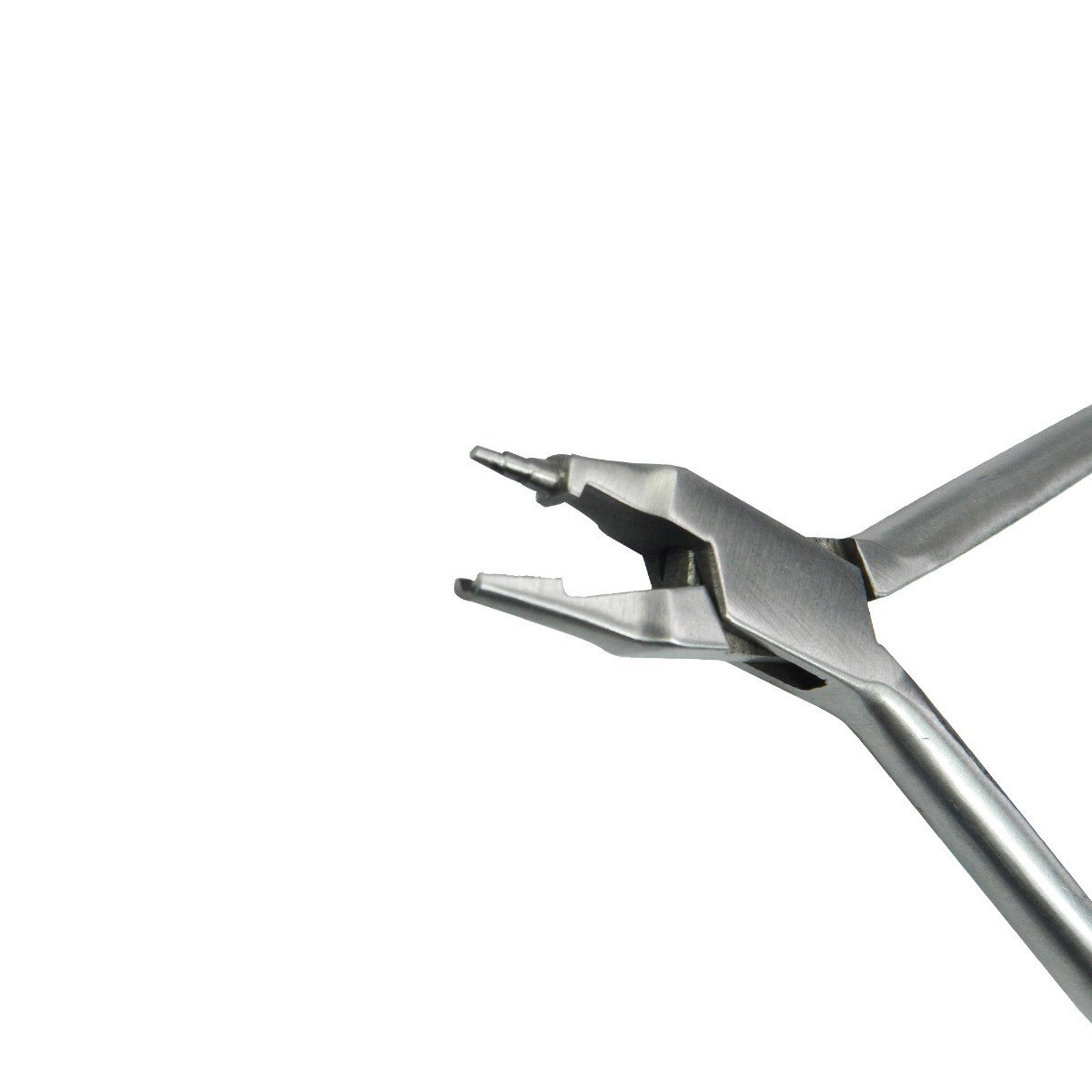 Shree Loop Forming Plier Tweed Style - Libral Traders
