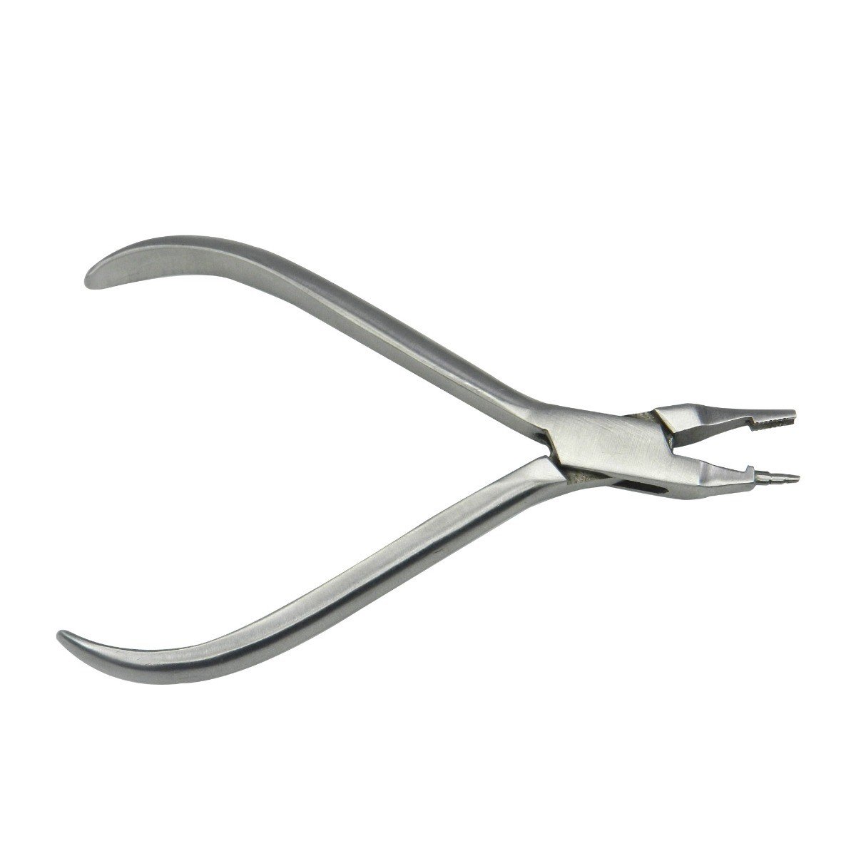 Shree Loop Forming Plier Tweed Style - Libral Traders