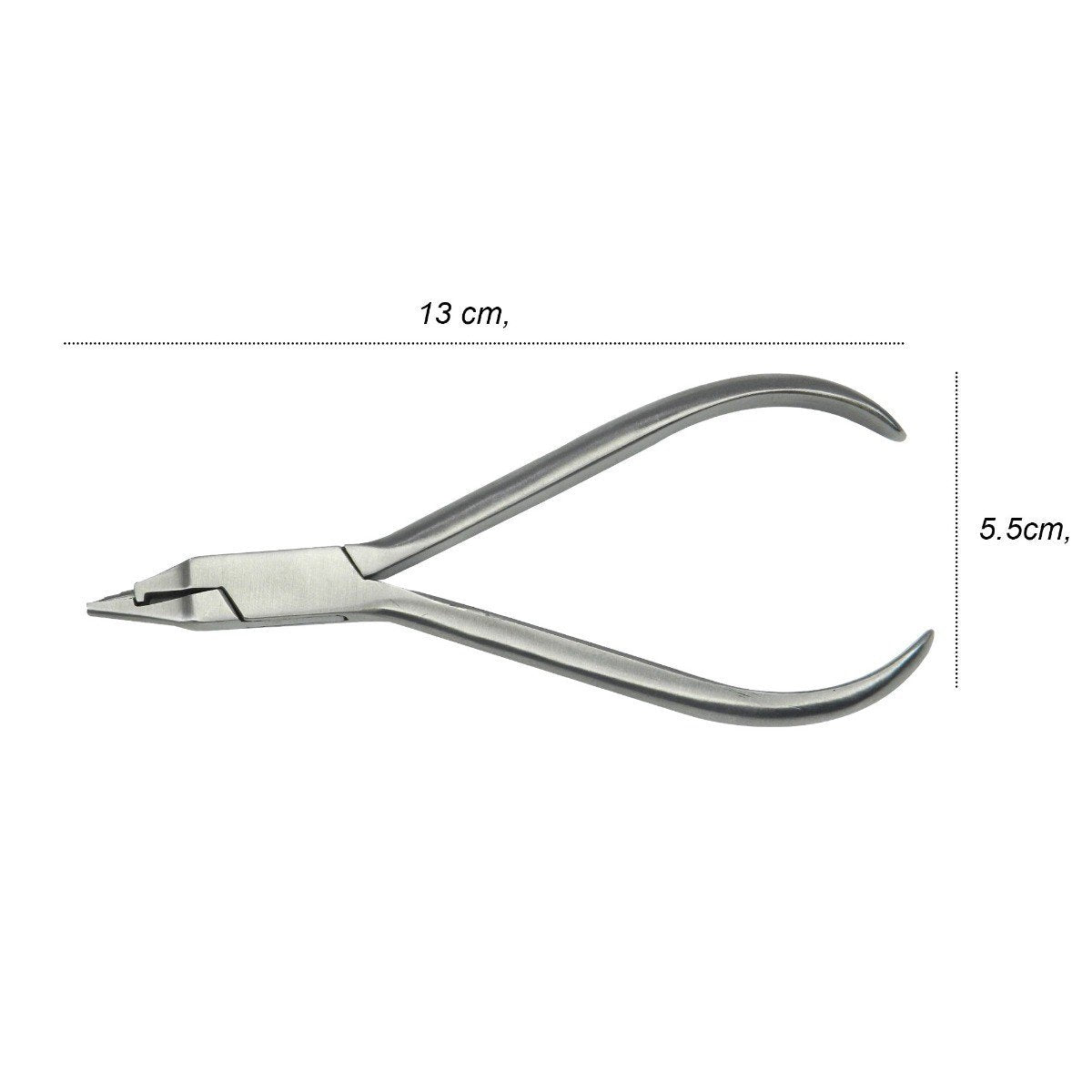 Shree Loop Forming Plier Tweed Style - Libral Traders