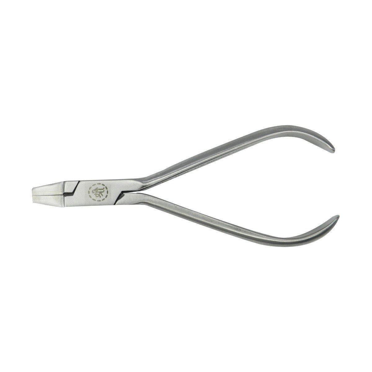 Shree Tweed Ribbon Arch With Hard Inserts Plier - Libral Traders