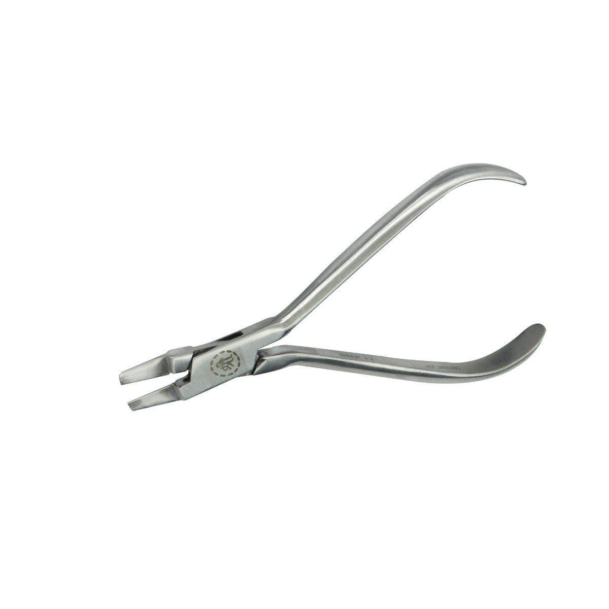 Shree Tweed Ribbon Arch With Hard Inserts Plier - Libral Traders