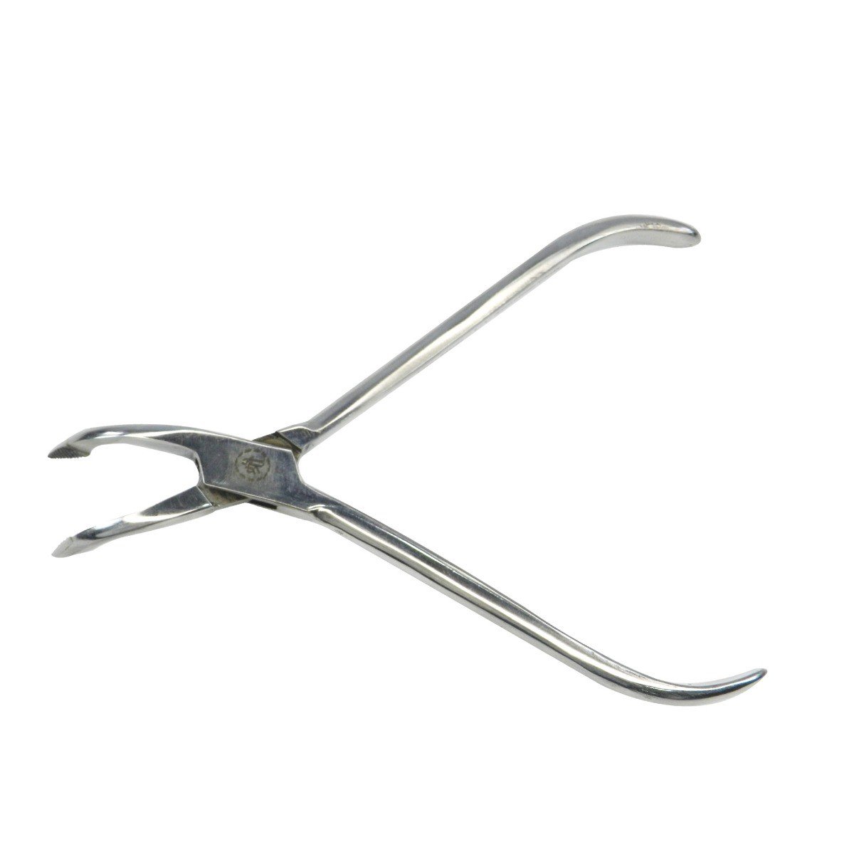 Shree Weingart Angulated Style Plier With Inserted Tips
