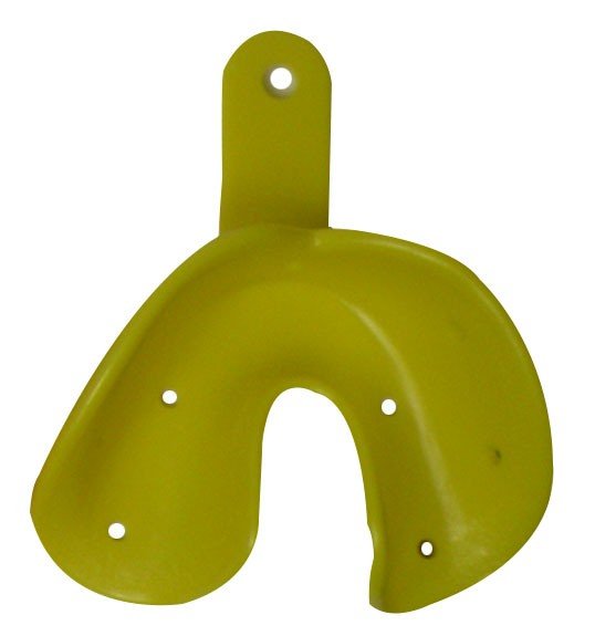 Dentaurum O-Tray Disposable Impression Trays - Libral Traders