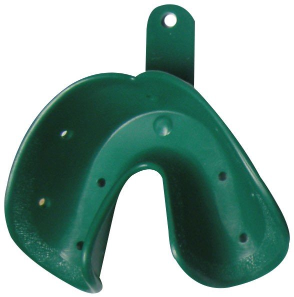 Dentaurum O-Tray Disposable Impression Trays - Libral Traders
