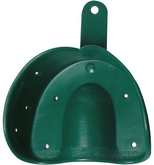 Dentaurum O-Tray Disposable Impression Trays - Libral Traders