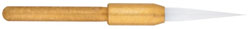 Strauss & Co Soft Tissue Trimming Burs in a pack, designed for precise soft tissue trimming in dental procedures.