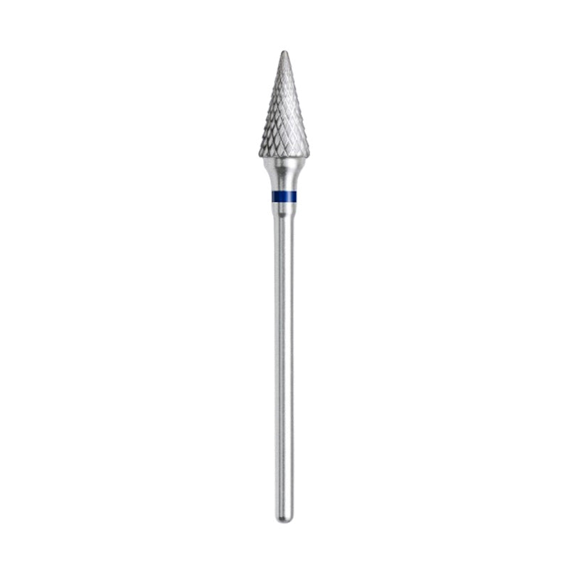 Eco Line Carbide cutters by Strauss & Co, medium-sized industrial cutting tools with durable carbide tips.