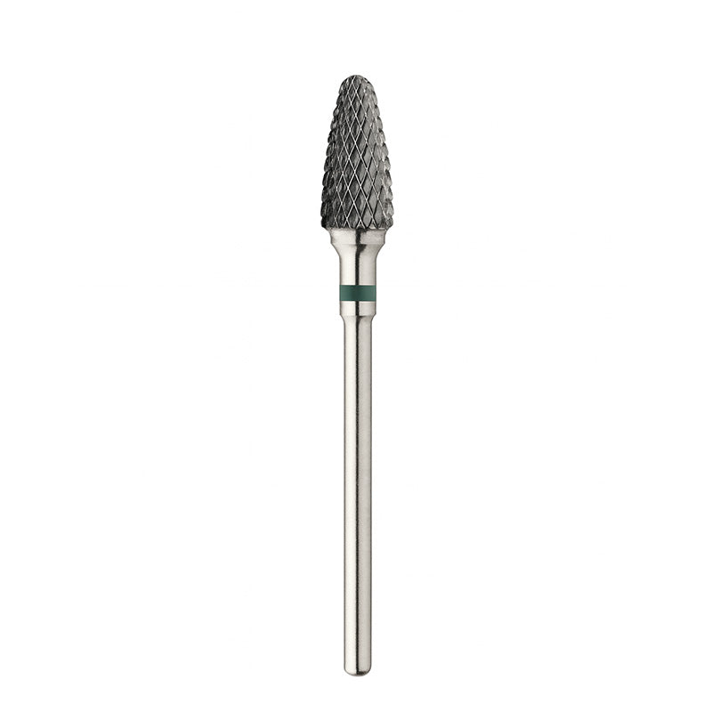 Strauss & Co Eco Line Carbide Cutters, medium size, with durable carbide blades for precise cutting tasks.