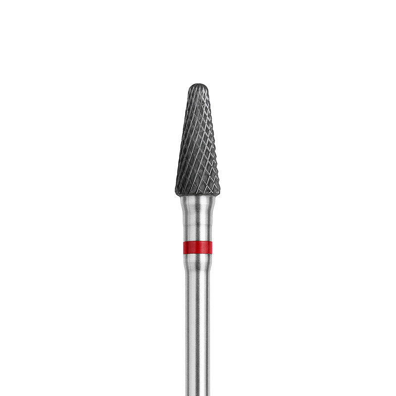Strauss & Co Eco Line Carbide Cutters, medium-sized industrial cutting tools with durable carbide tips.