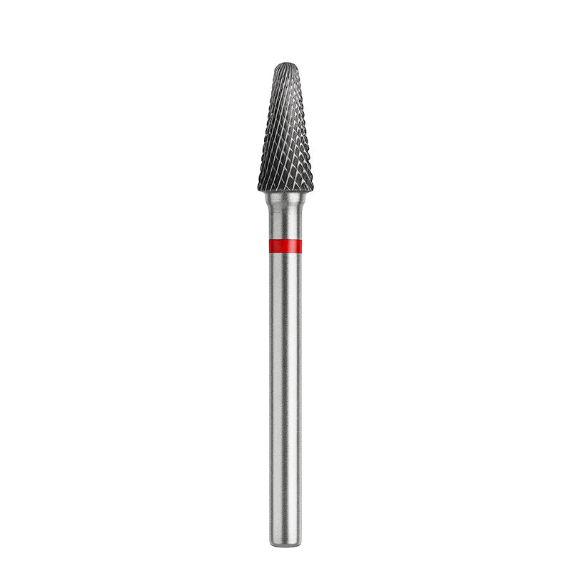 Strauss & Co Eco Line Carbide Cutters, medium-sized, durable industrial cutting tools with carbide tips for precision cutting.