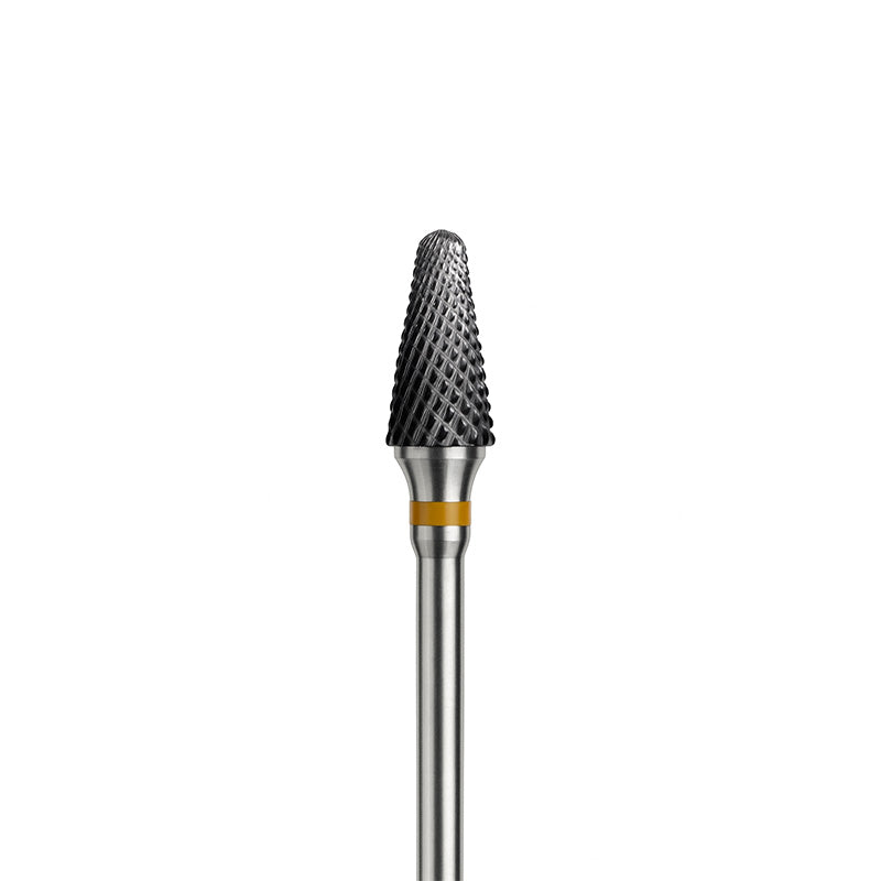 Strauss & Co Eco Line Carbide Cutters, medium-sized, durable industrial cutting tools with carbide tips for precision cutting.