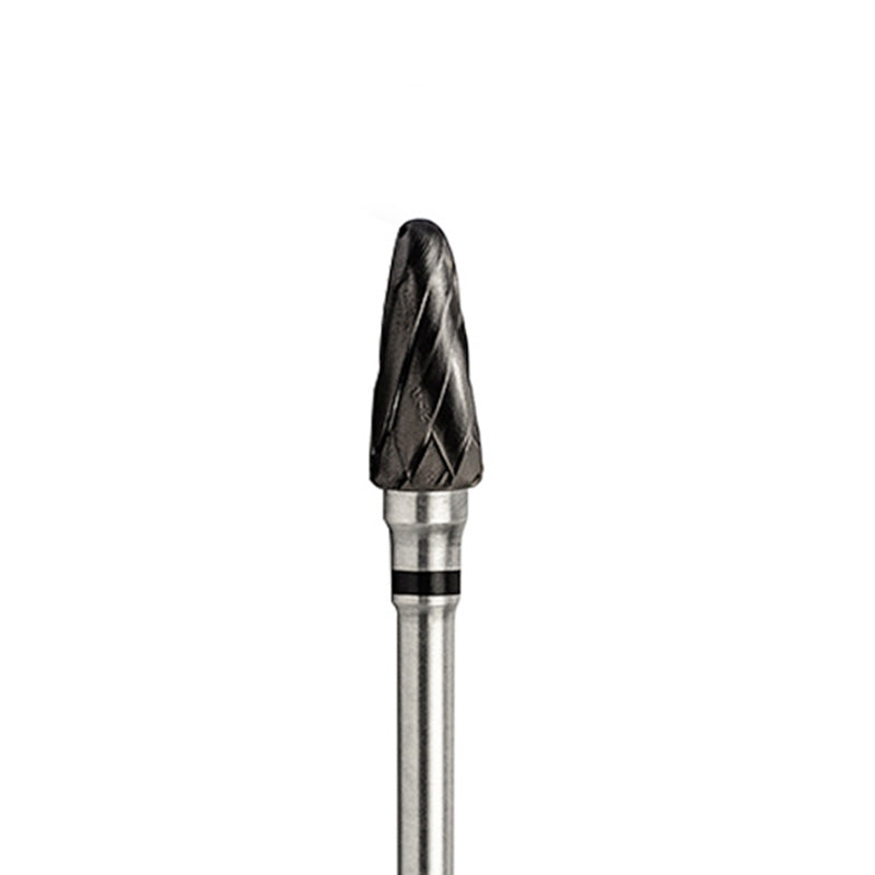Strauss & Co Eco Line Carbide Cutters, medium-sized, durable cutting tools with carbide tips for precise industrial use