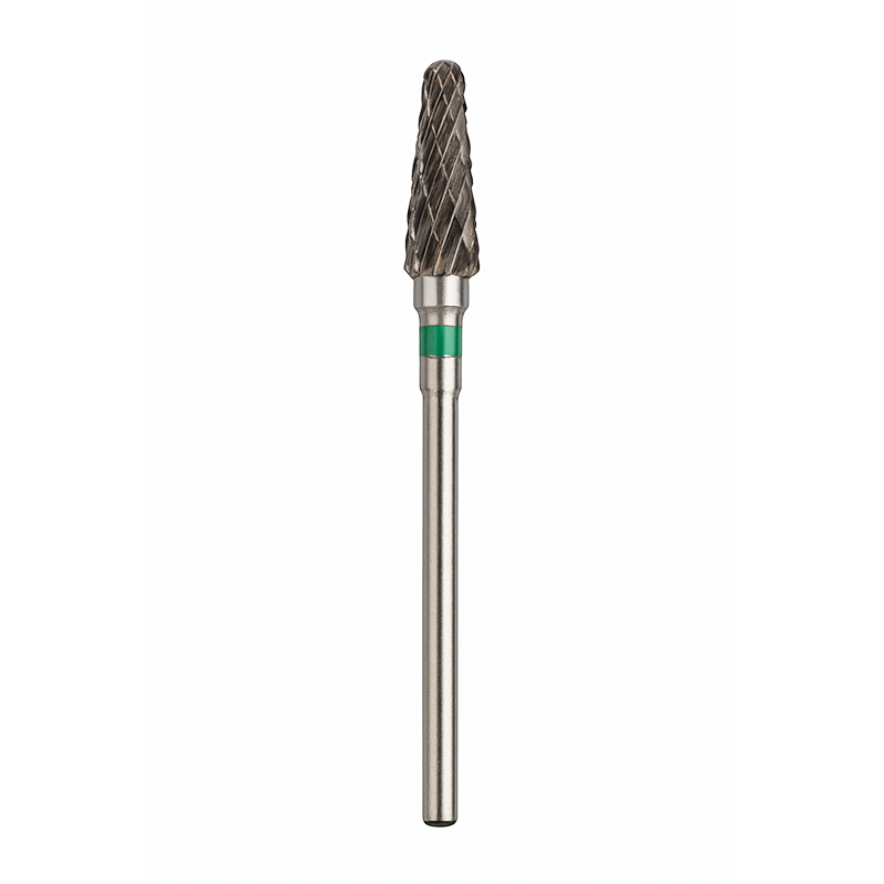 Strauss & Co Eco Line Carbide Cutters showing close-up of durable carbide cutting edges and ergonomic handle design.