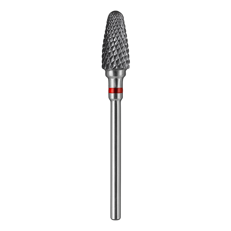 Strauss & Co Eco Line Carbide Cutters, medium-sized industrial cutting tools with durable carbide blades.