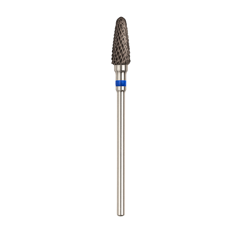 Strauss & Co Eco Line Carbide Cutters, medium size, with durable carbide blades for precision cutting.