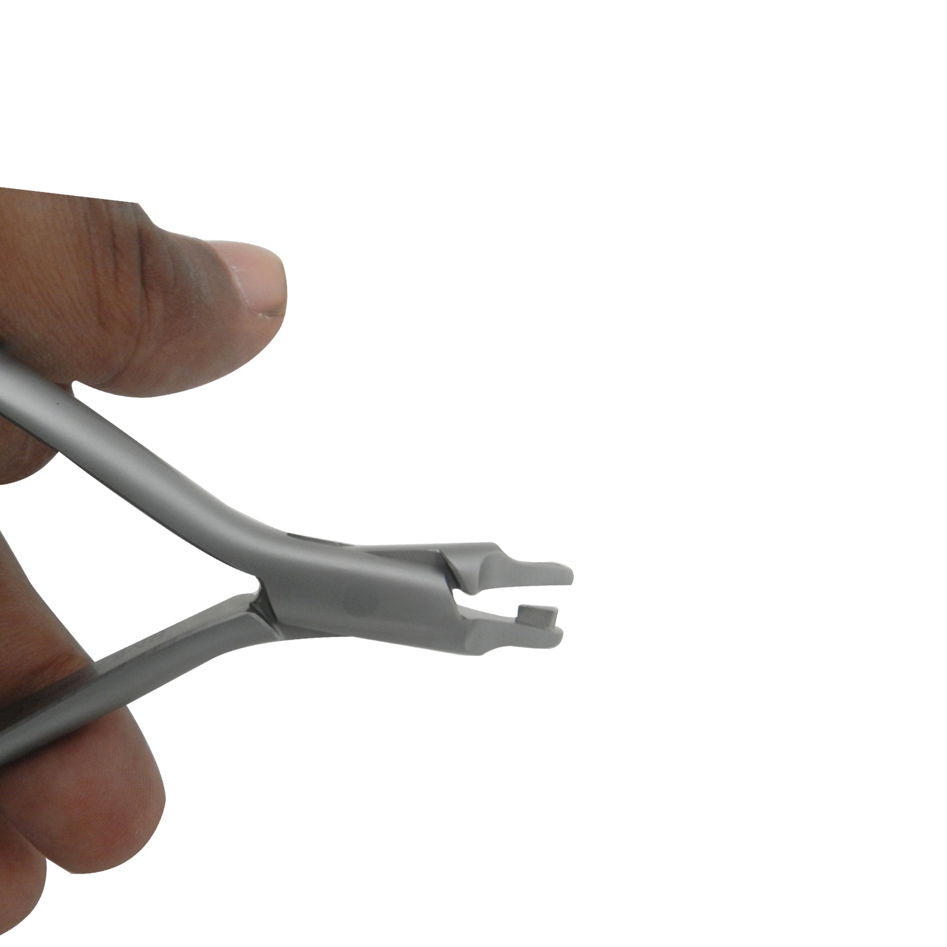 RMO Aligner Plier Tear Drop Hole - Libral Traders