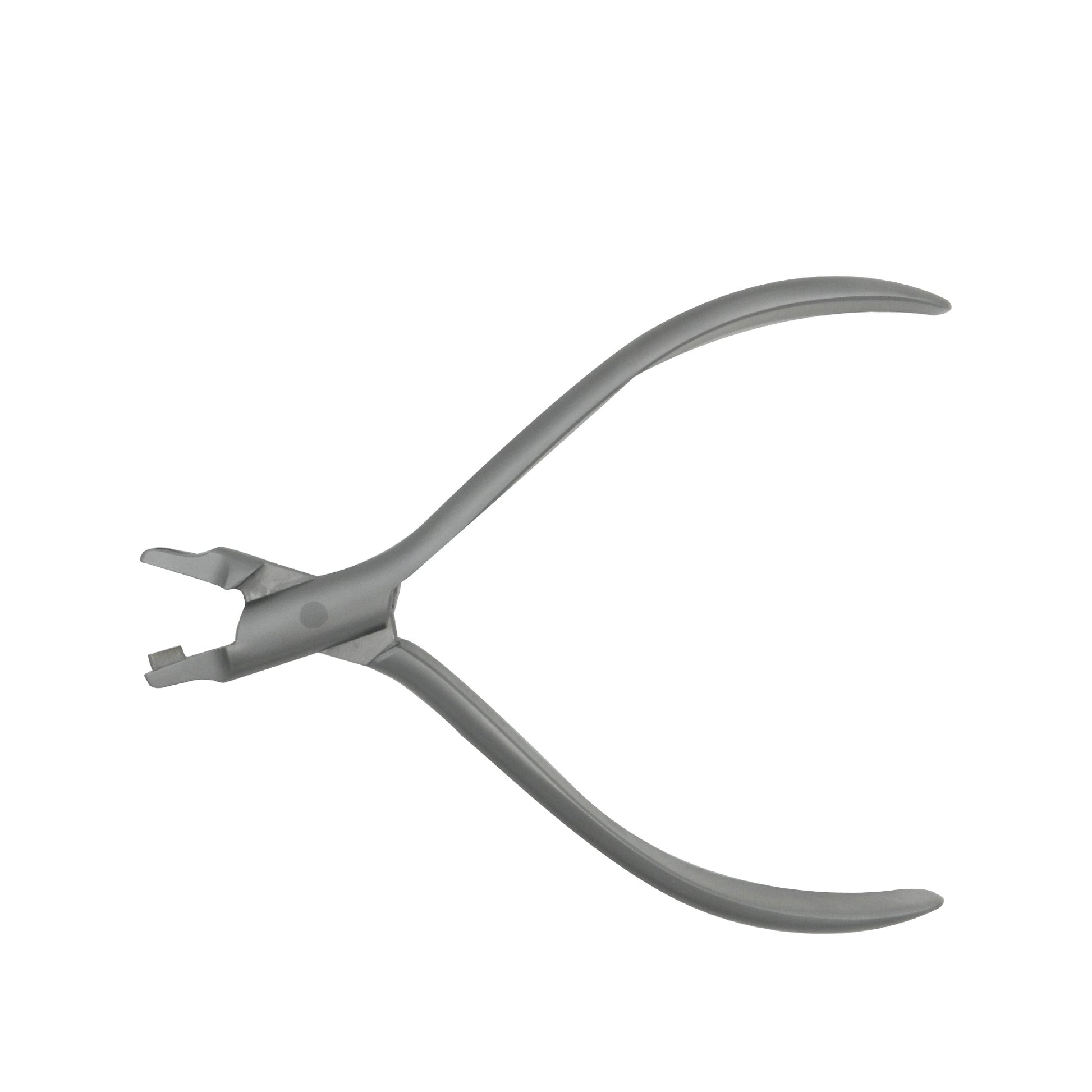 RMO Aligner Plier Tear Drop Hole - Libral Traders