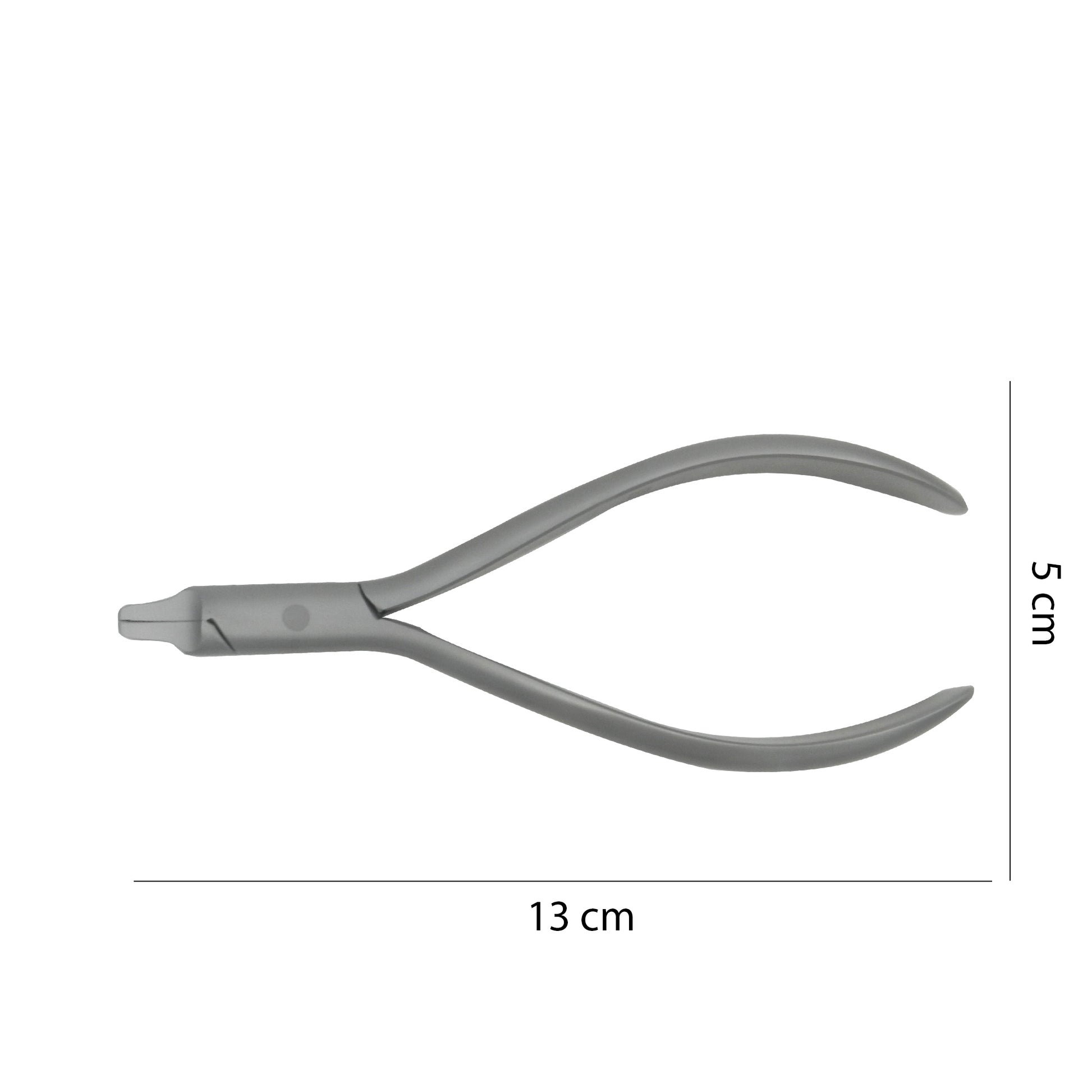 RMO Aligner Plier Tear Drop Hole - Libral Traders