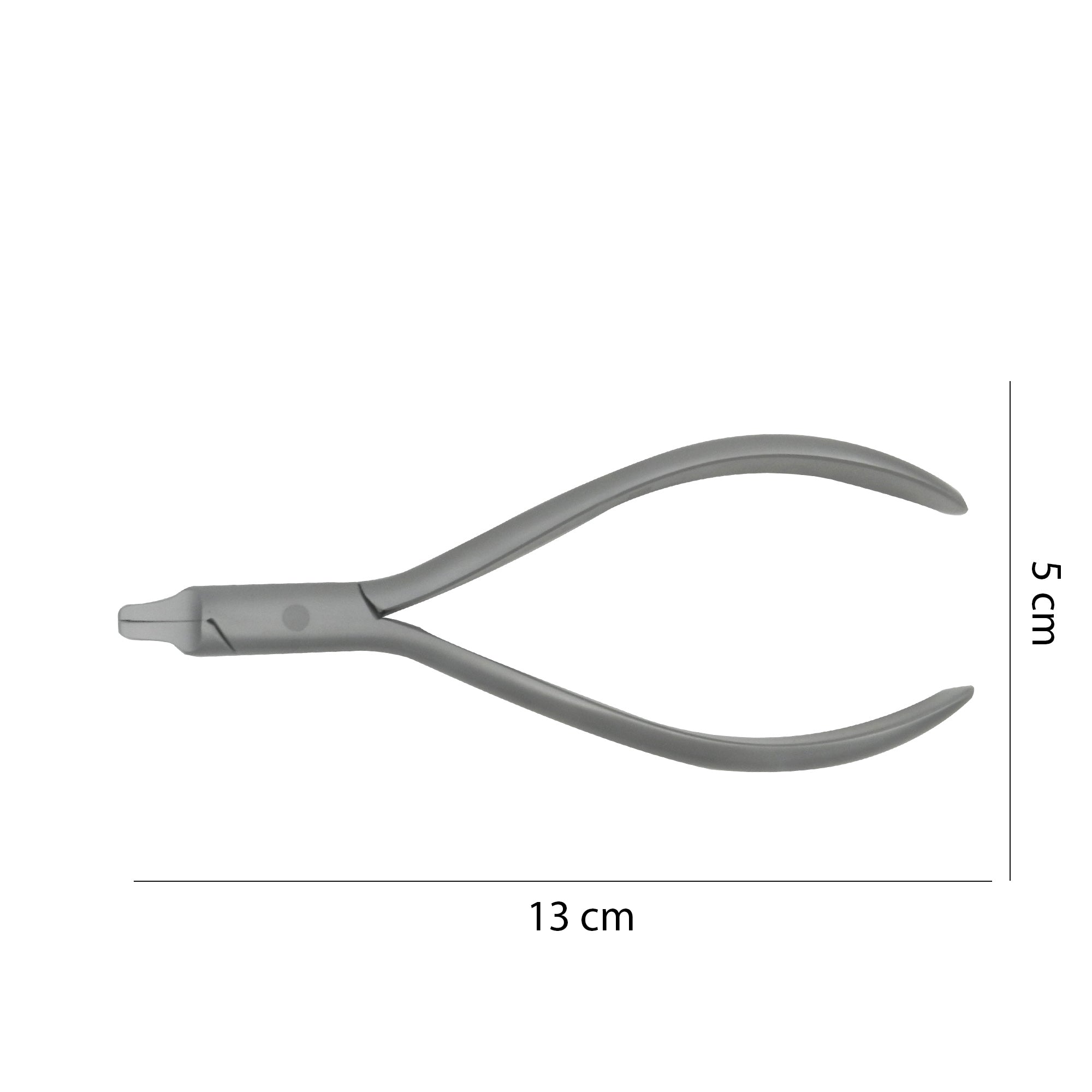 RMO Aligner Plier Tear Drop Hole - Libral Traders