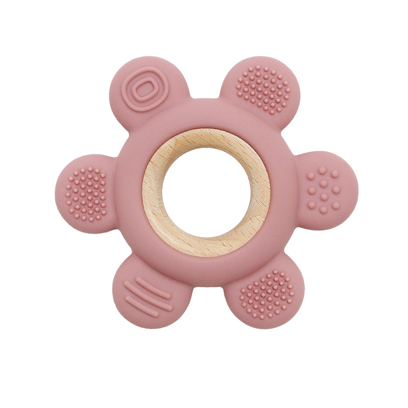 Teether Flower - Libral Traders